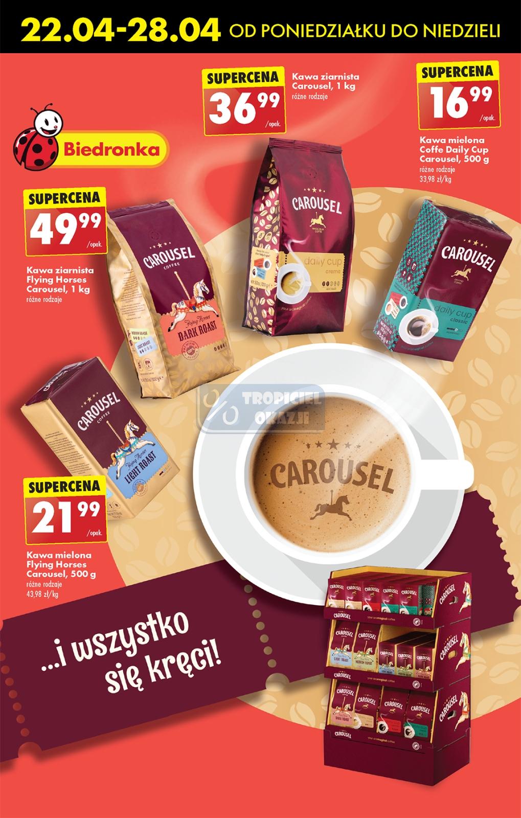 Gazetka promocyjna Biedronka str. 53