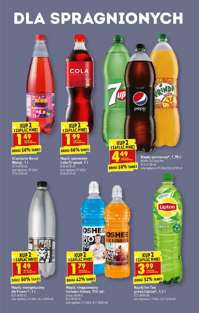 Gazetka promocyjna Biedronka str. 39