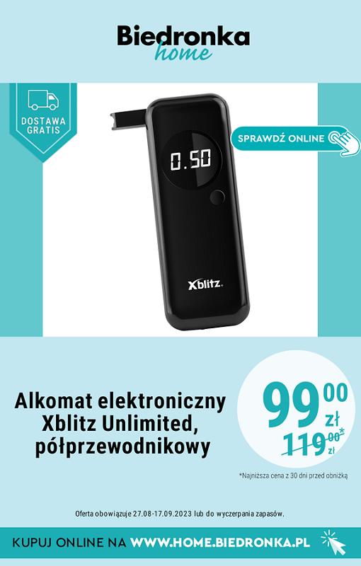 Gazetka promocyjna Biedronka str. 5