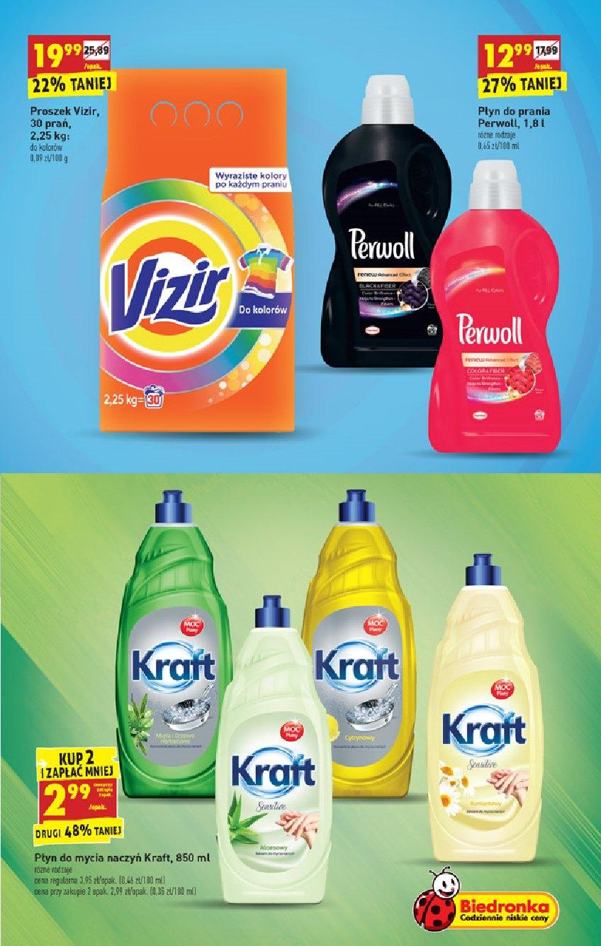 Gazetka promocyjna Biedronka str. 53