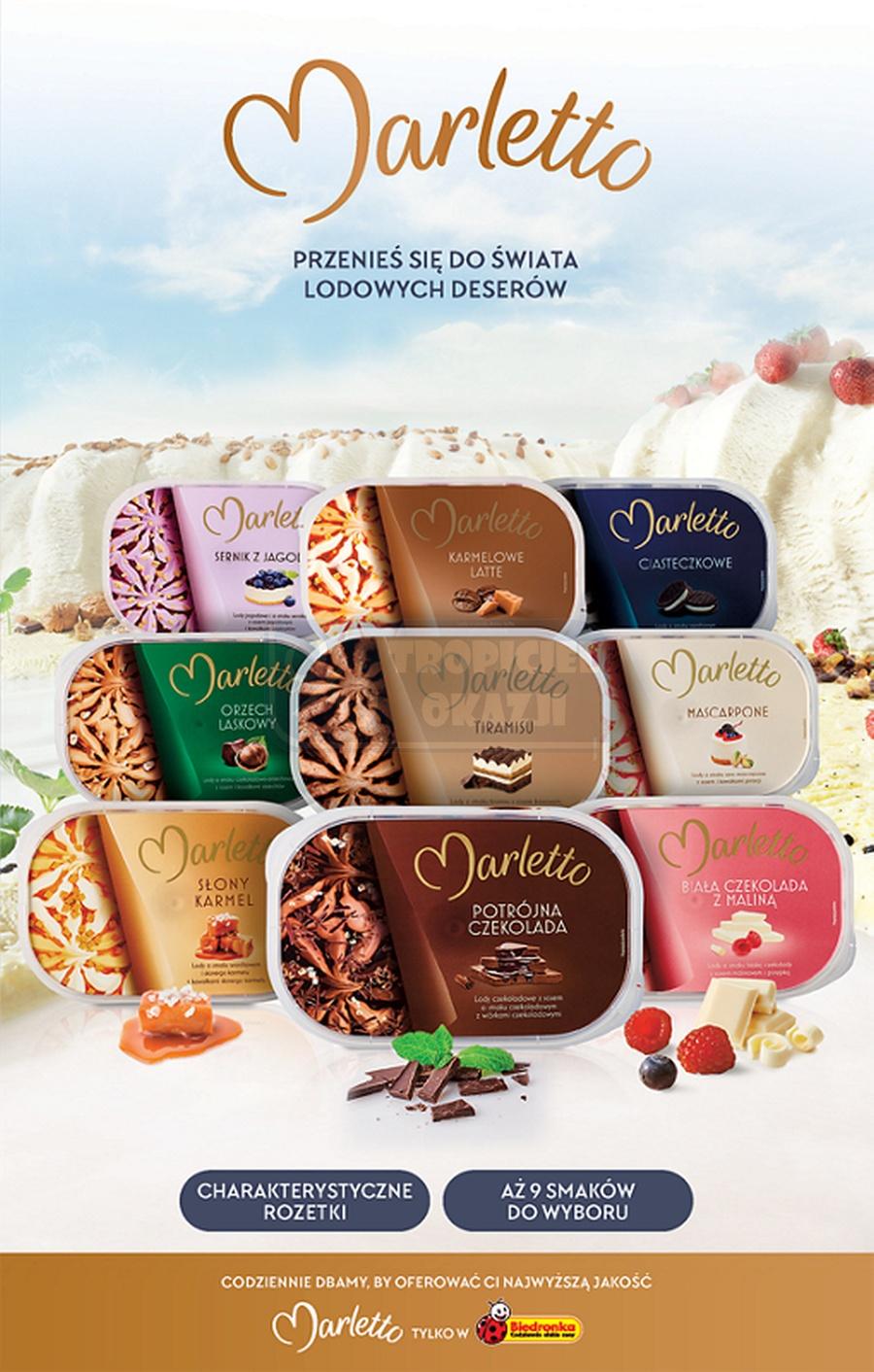 Gazetka promocyjna Biedronka str. 50