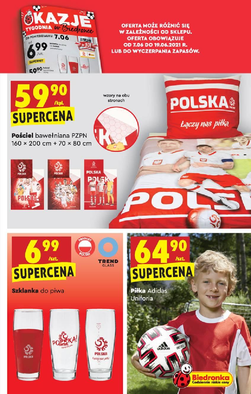 Gazetka promocyjna Biedronka str. 11