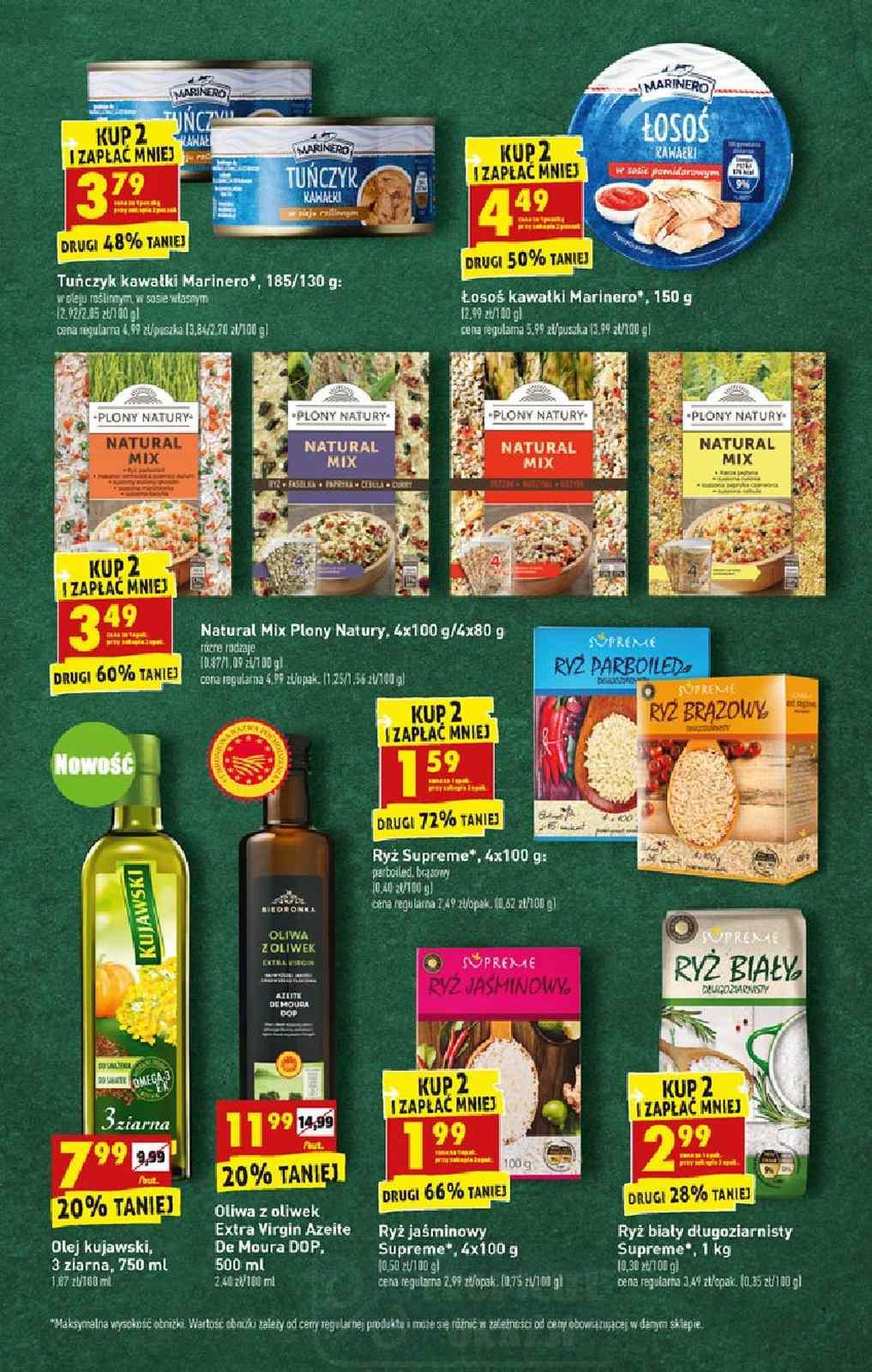 Gazetka promocyjna Biedronka str. 33