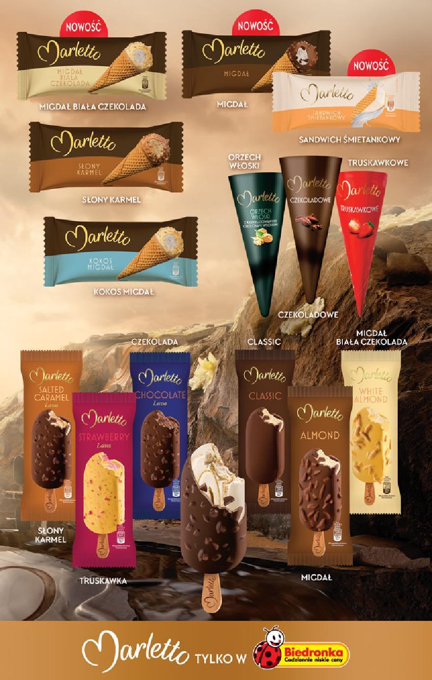 Gazetka promocyjna Biedronka str. 45