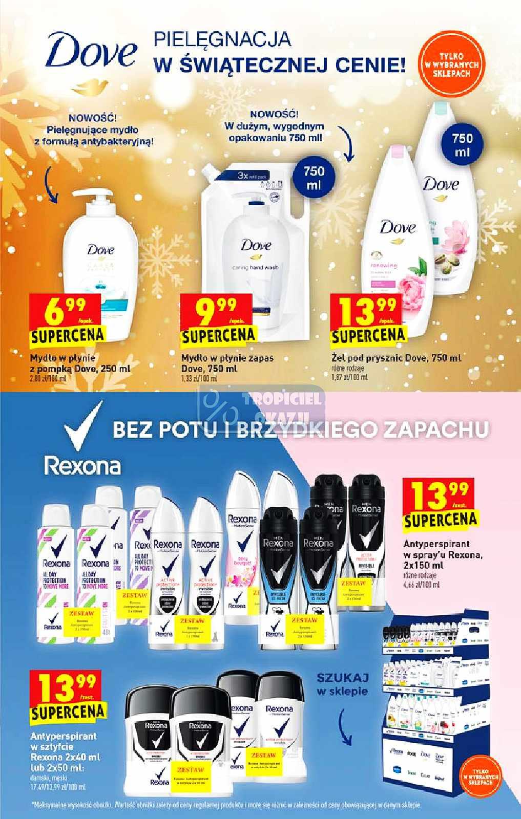 Gazetka promocyjna Biedronka str. 55