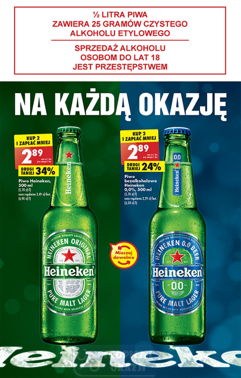 Gazetka promocyjna Biedronka str. 33