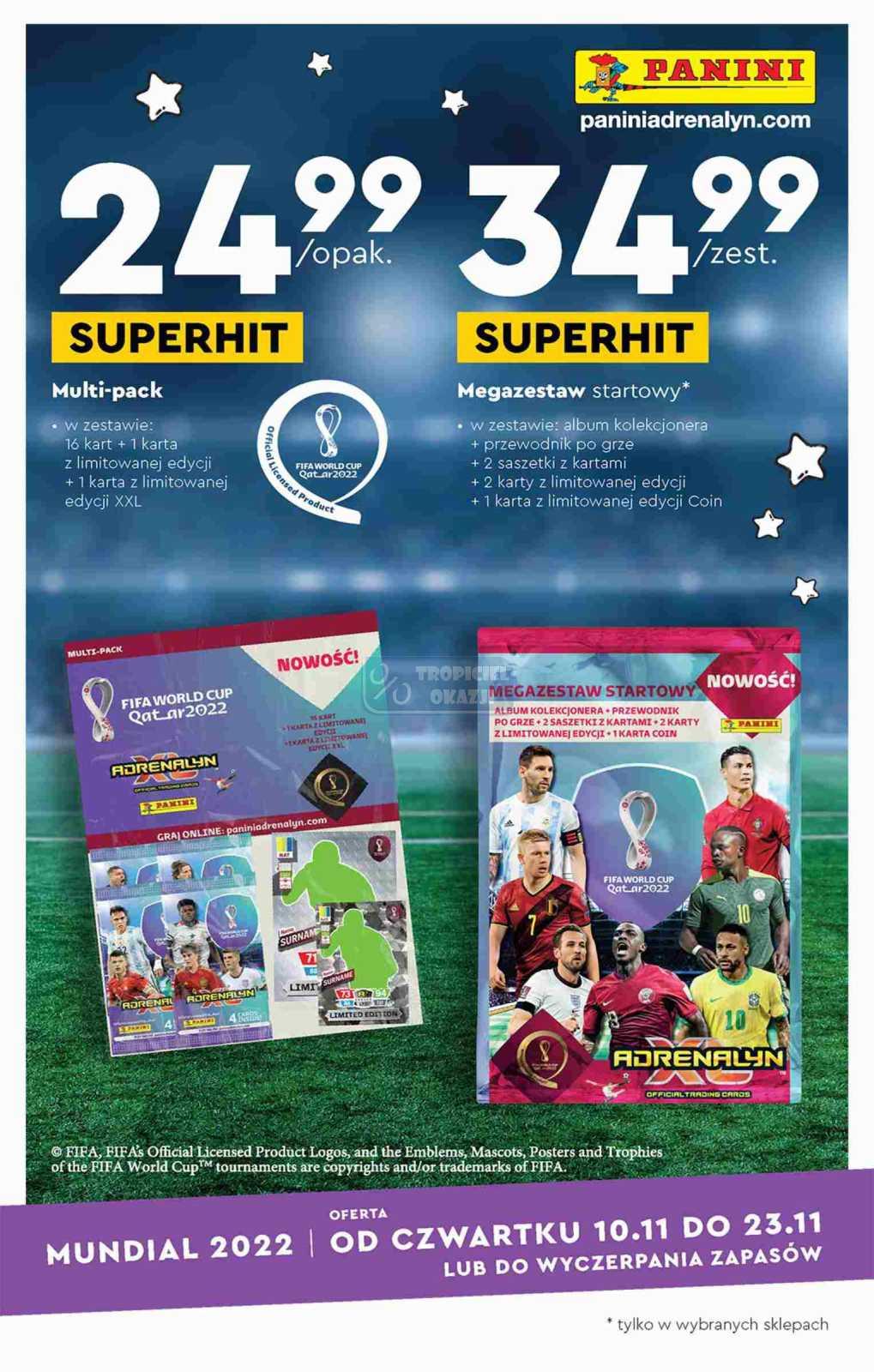 Gazetka promocyjna Biedronka str. 9