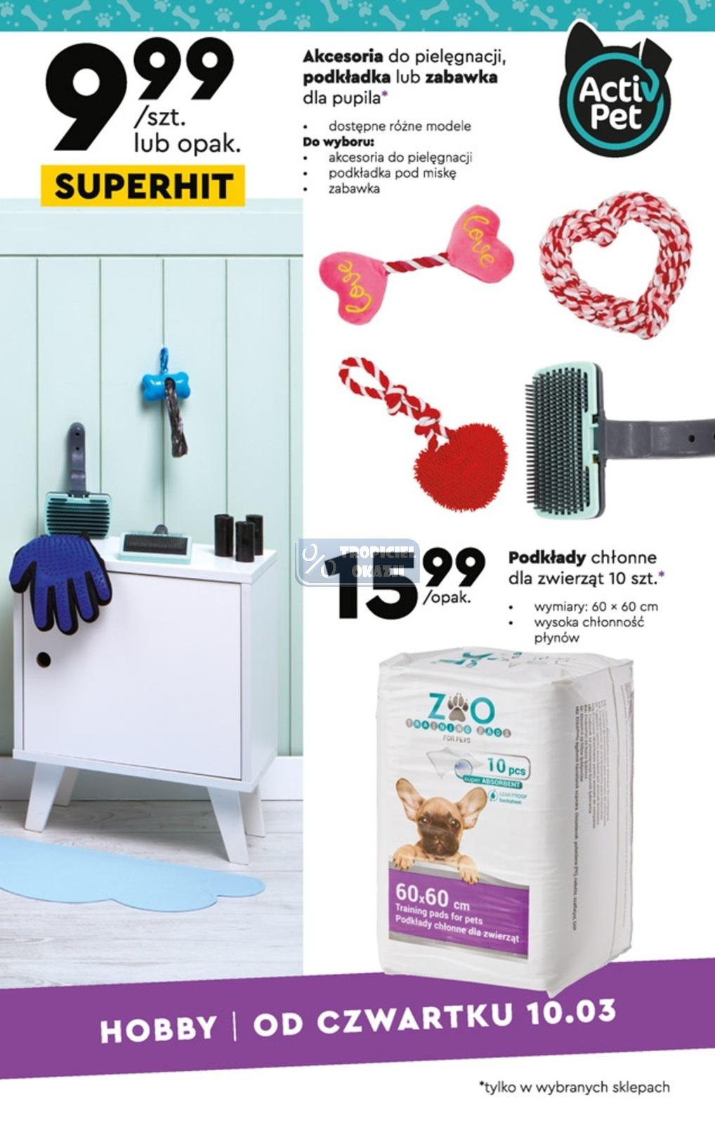 Gazetka promocyjna Biedronka str. 27