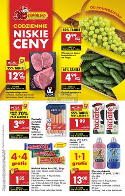 W tym tygodniu - Lada