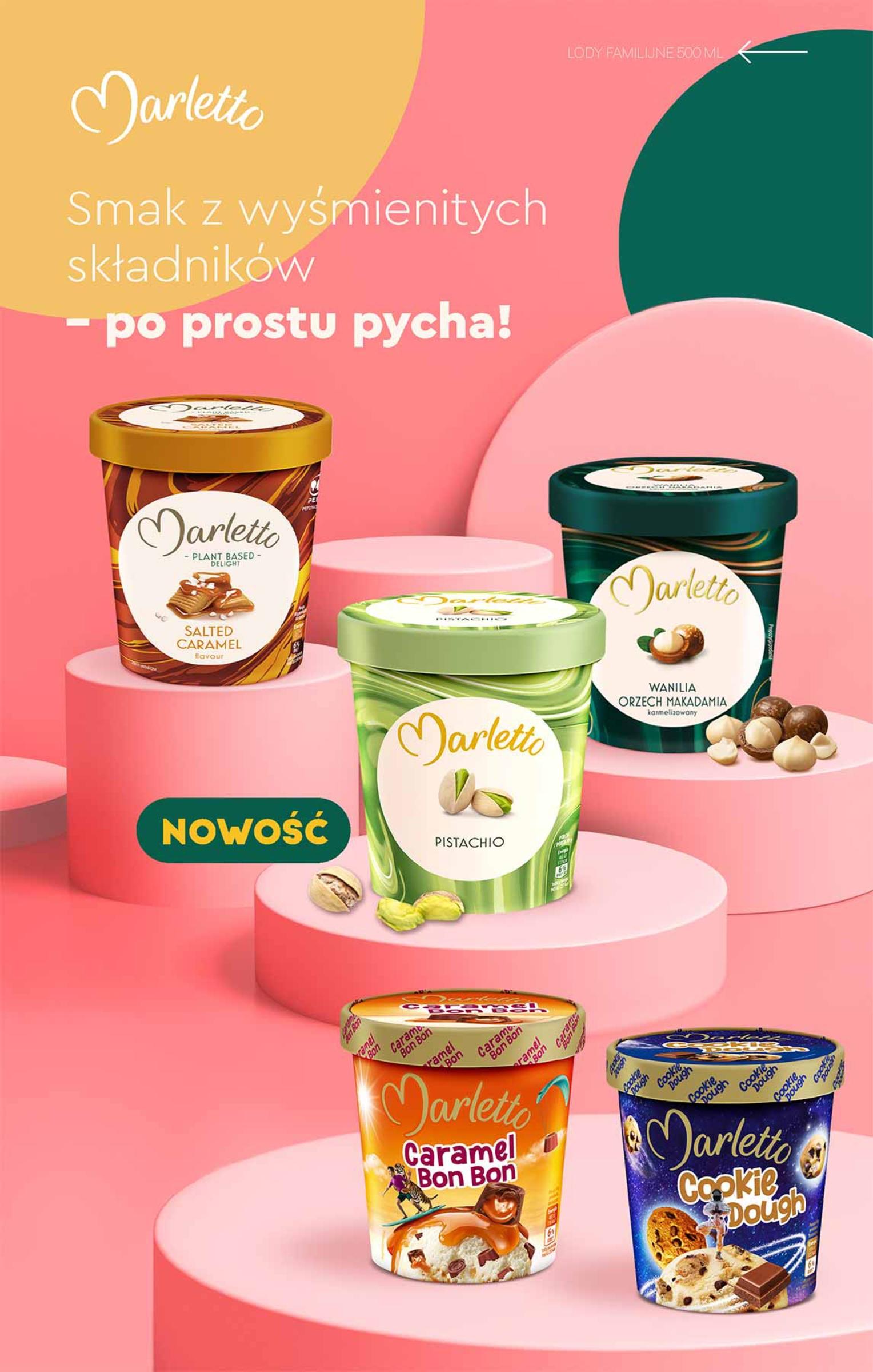 Gazetka promocyjna Biedronka str. 11