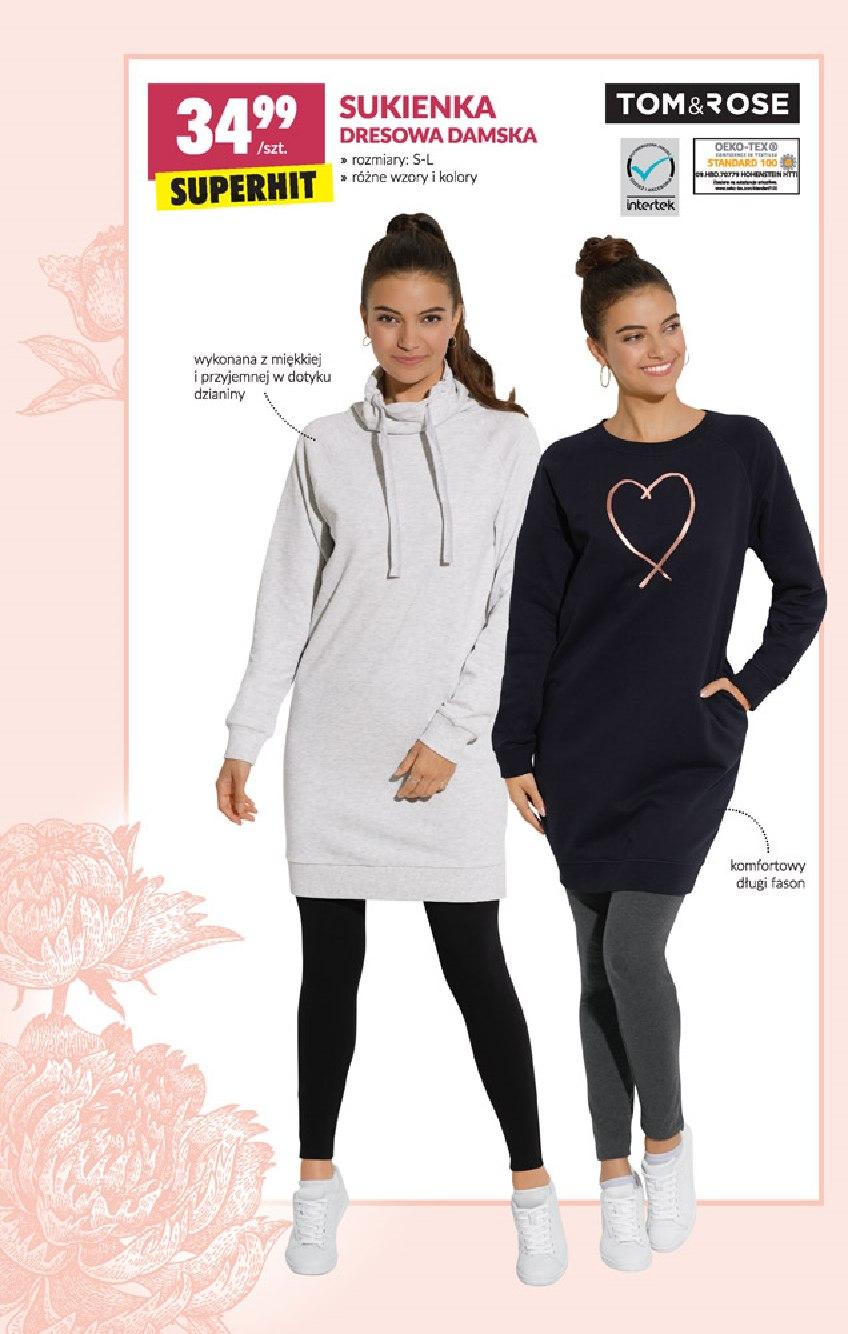 Gazetka promocyjna Biedronka str. 6