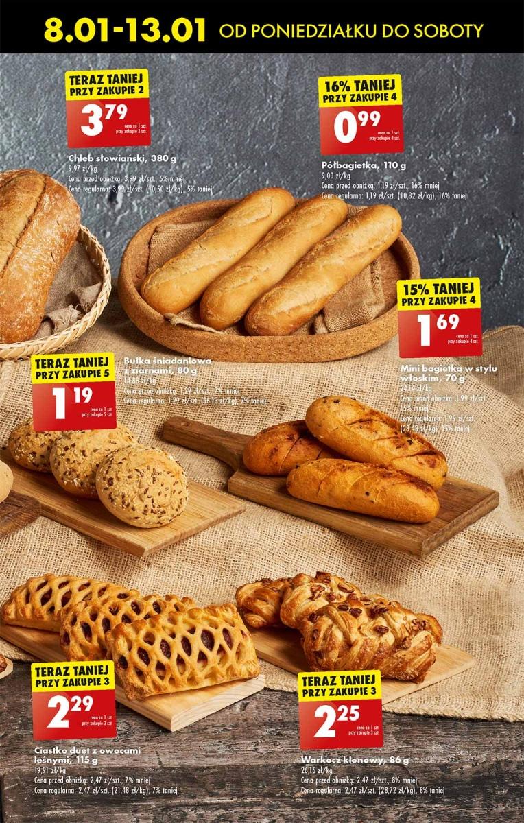 Gazetka promocyjna Biedronka str. 29