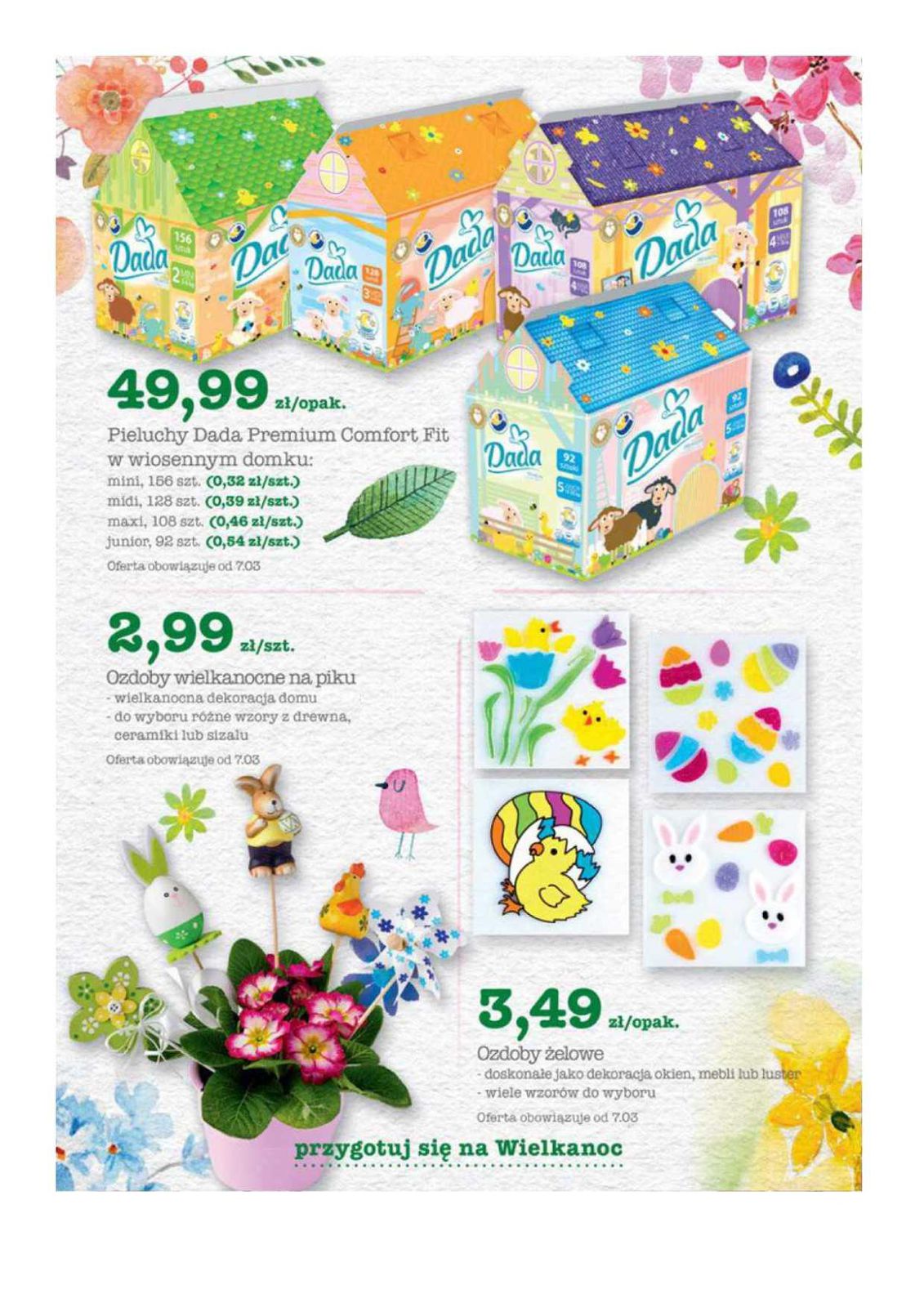 Gazetka promocyjna Biedronka str. 40