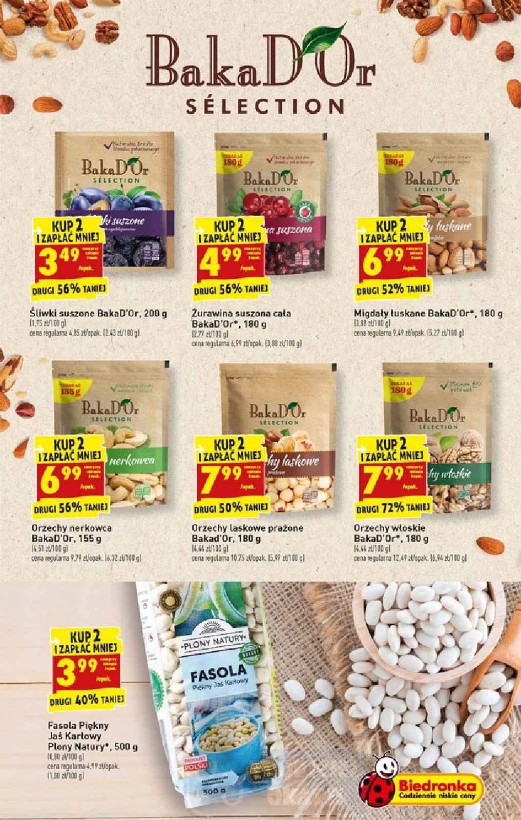 Gazetka promocyjna Biedronka str. 31