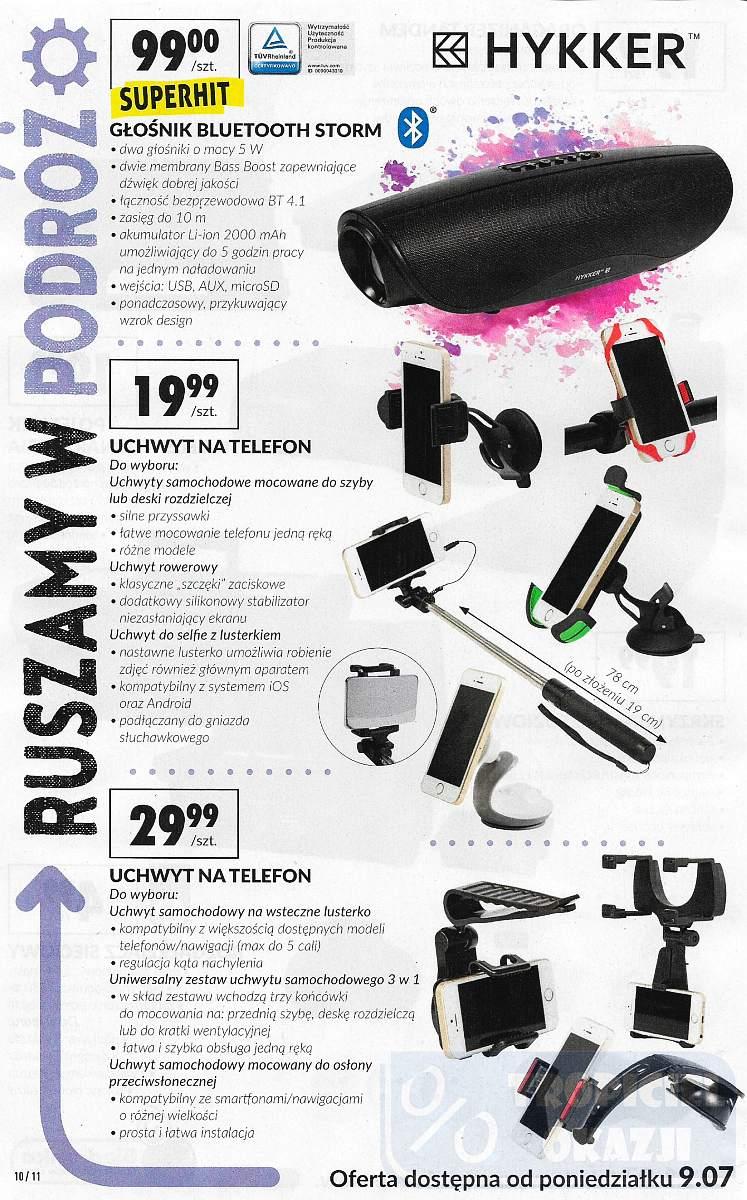 Gazetka promocyjna Biedronka str. 10