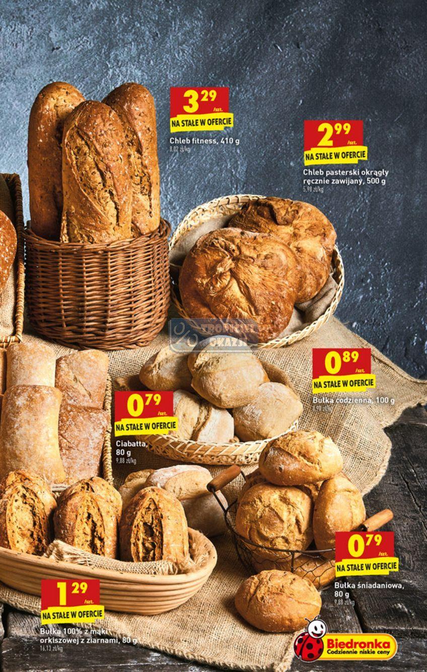 Gazetka promocyjna Biedronka str. 21