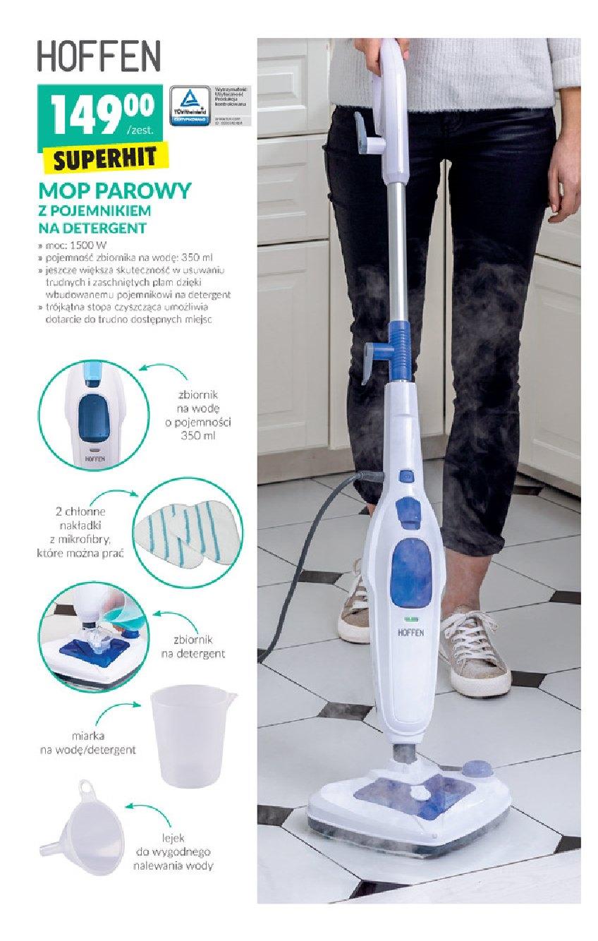 Gazetka promocyjna Biedronka str. 12