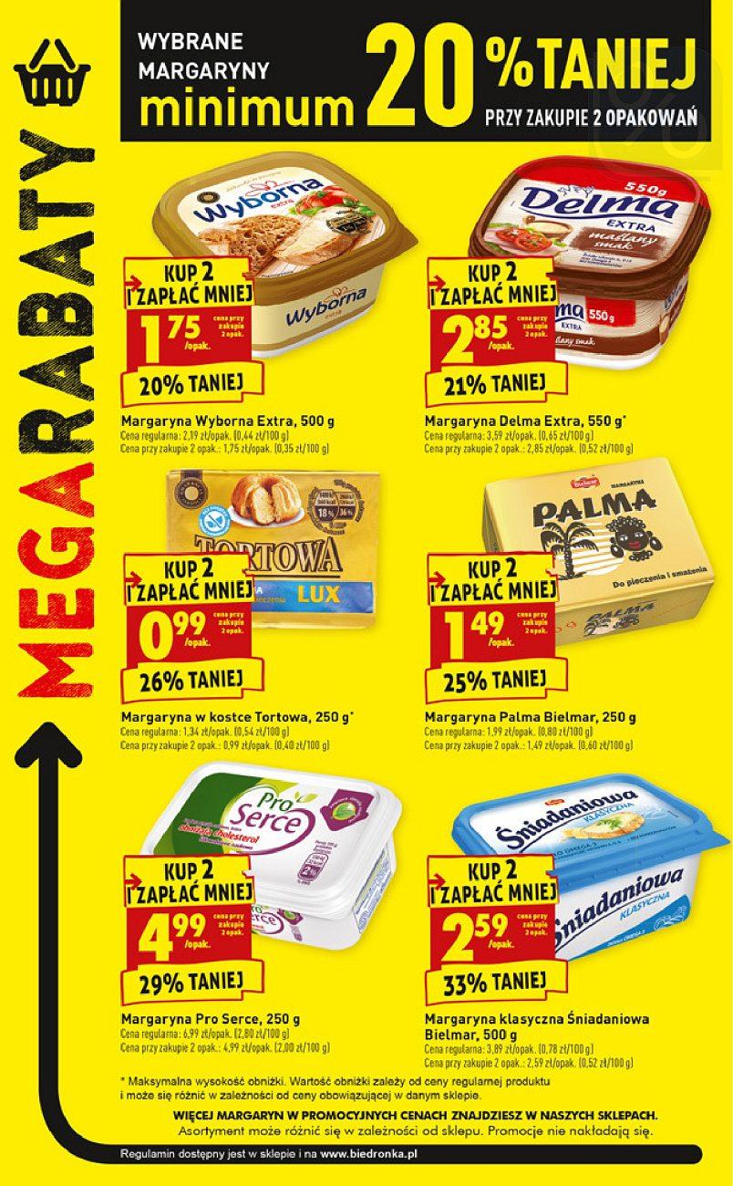 Gazetka promocyjna Biedronka str. 48