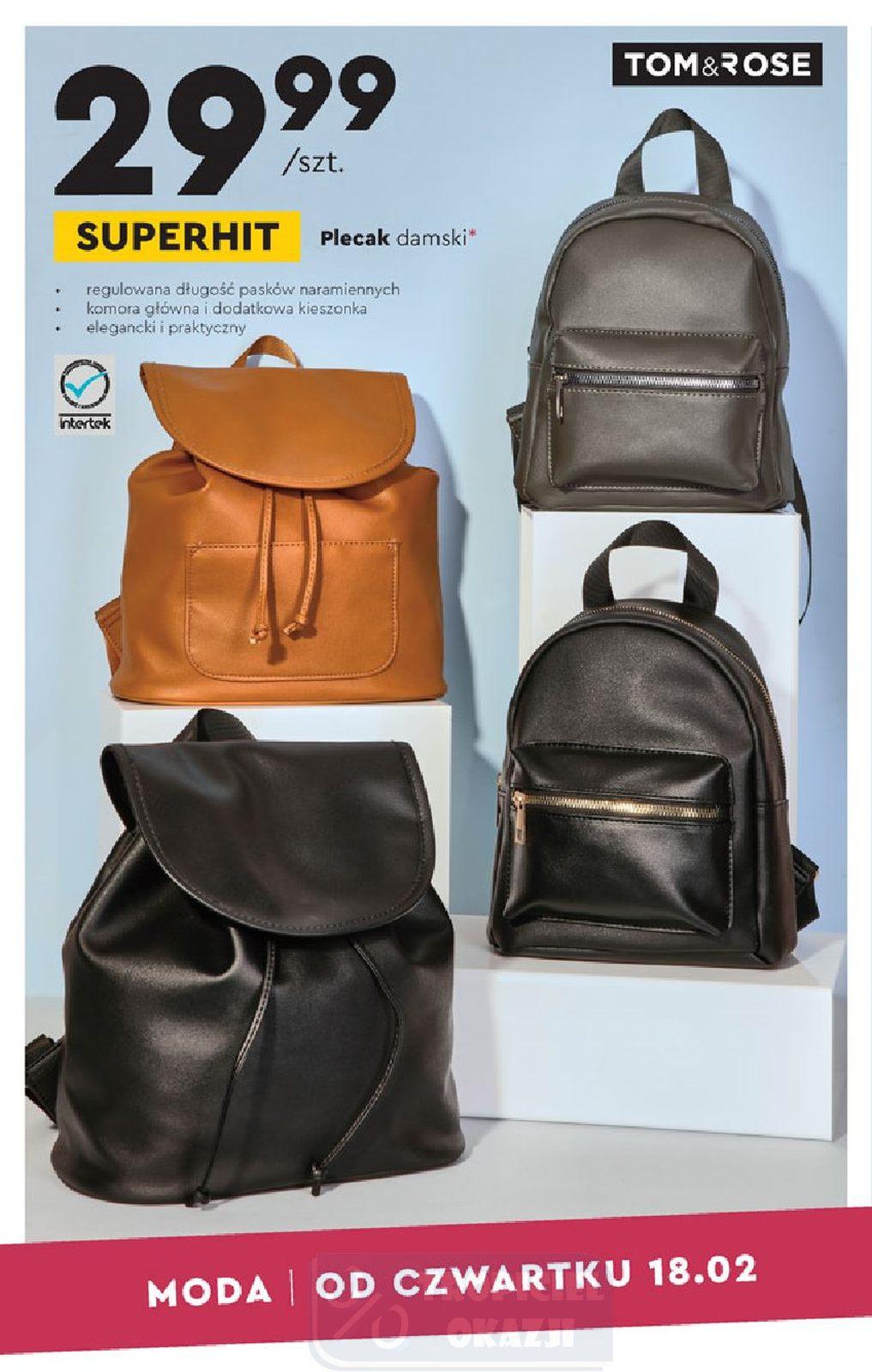 Gazetka promocyjna Biedronka str. 28