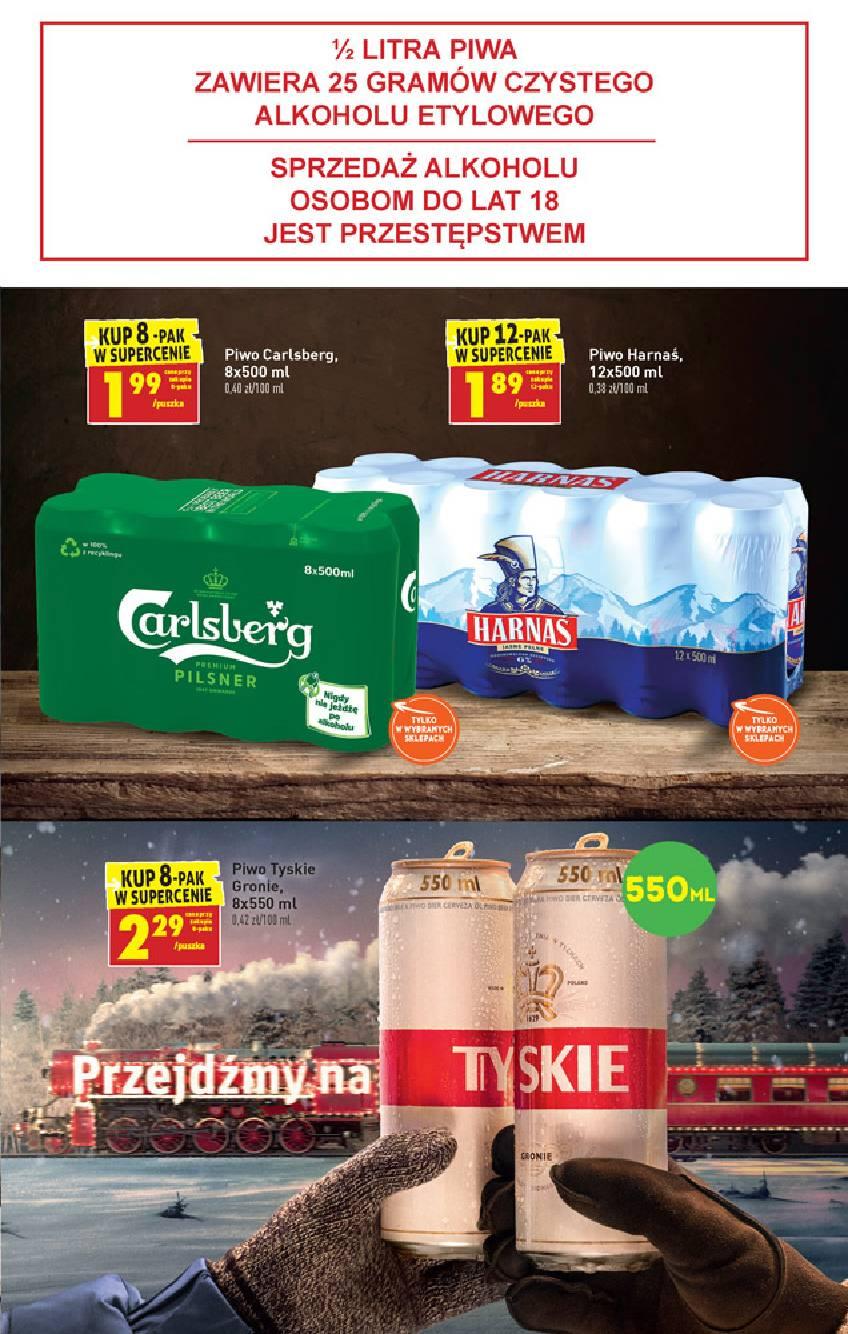 Gazetka promocyjna Biedronka str. 45
