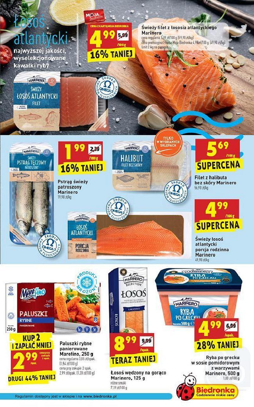Gazetka promocyjna Biedronka str. 31
