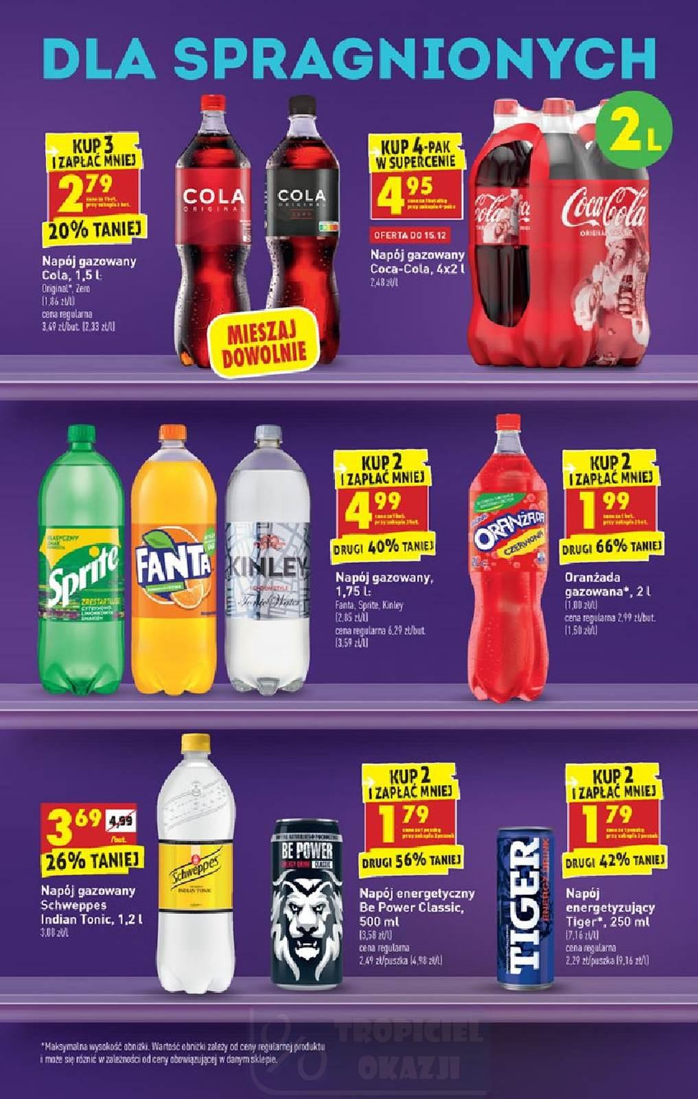 Gazetka promocyjna Biedronka str. 41