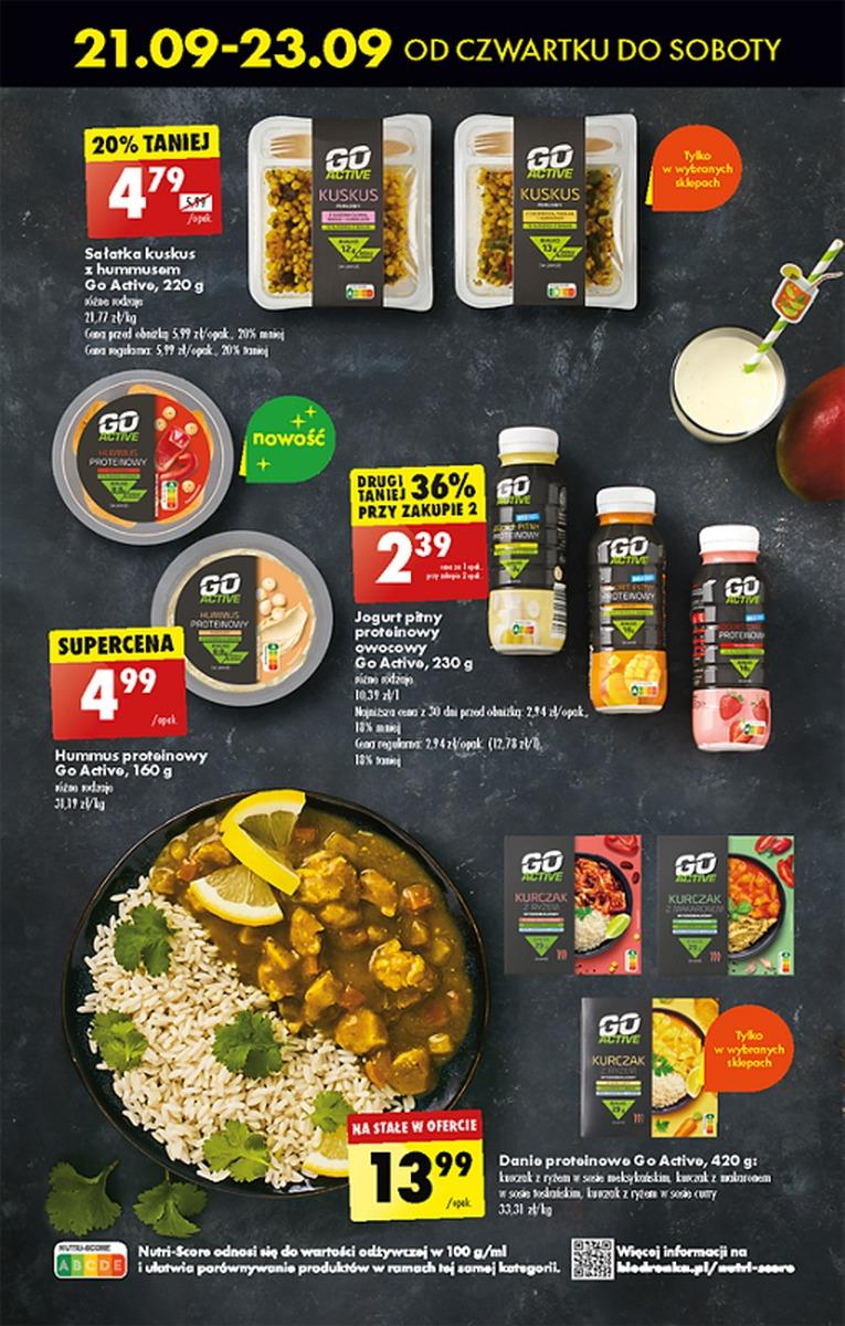 Gazetka promocyjna Biedronka str. 35