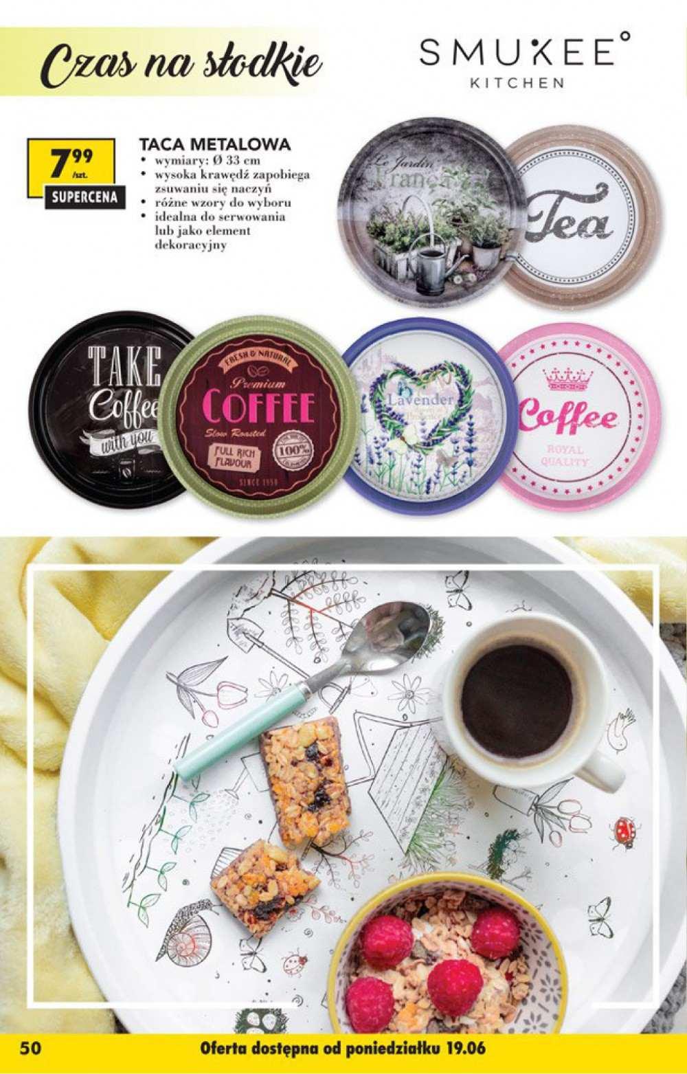 Gazetka promocyjna Biedronka str. 11