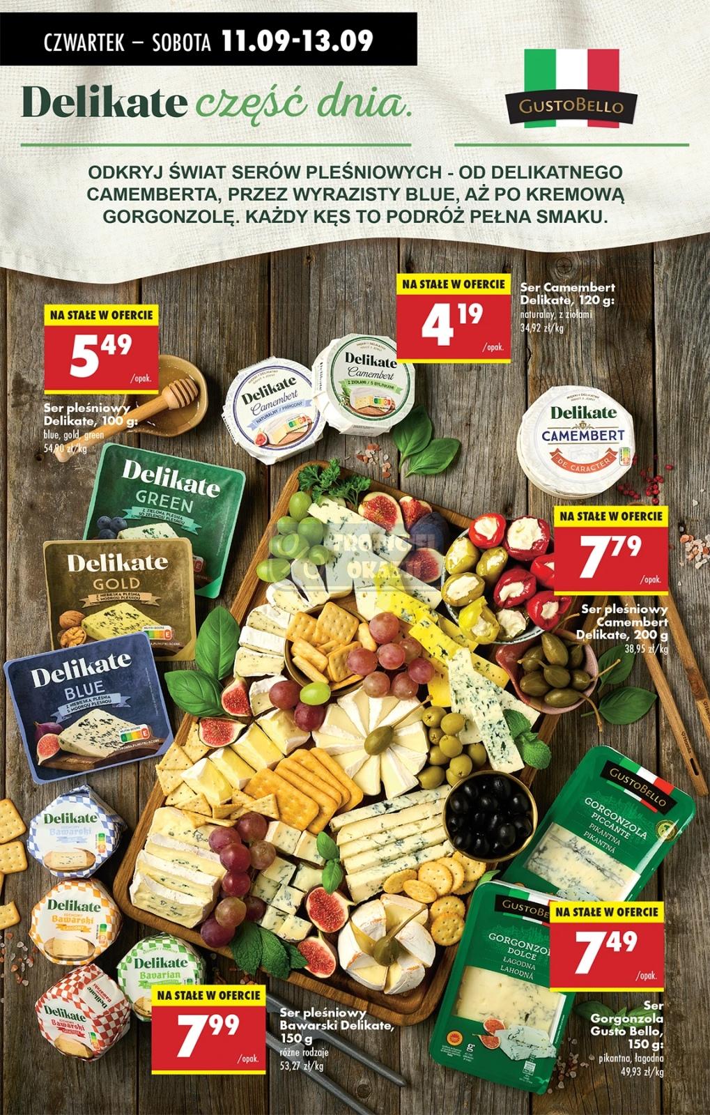 Gazetka promocyjna Biedronka str. 35