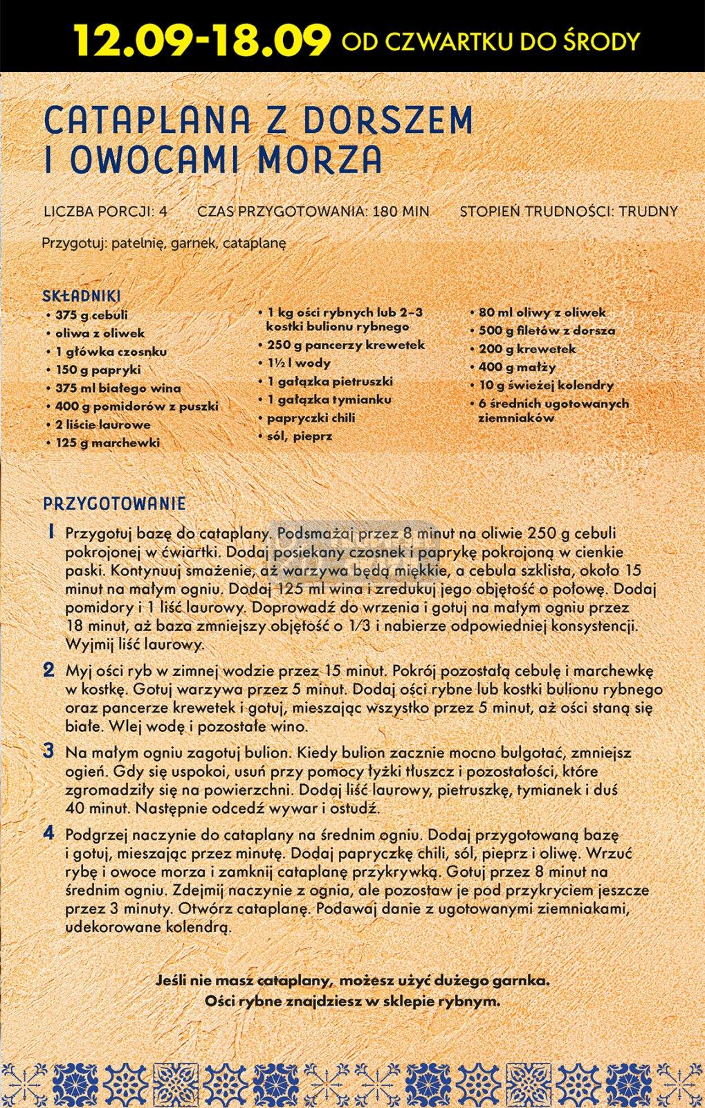 Gazetka promocyjna Biedronka str. 13