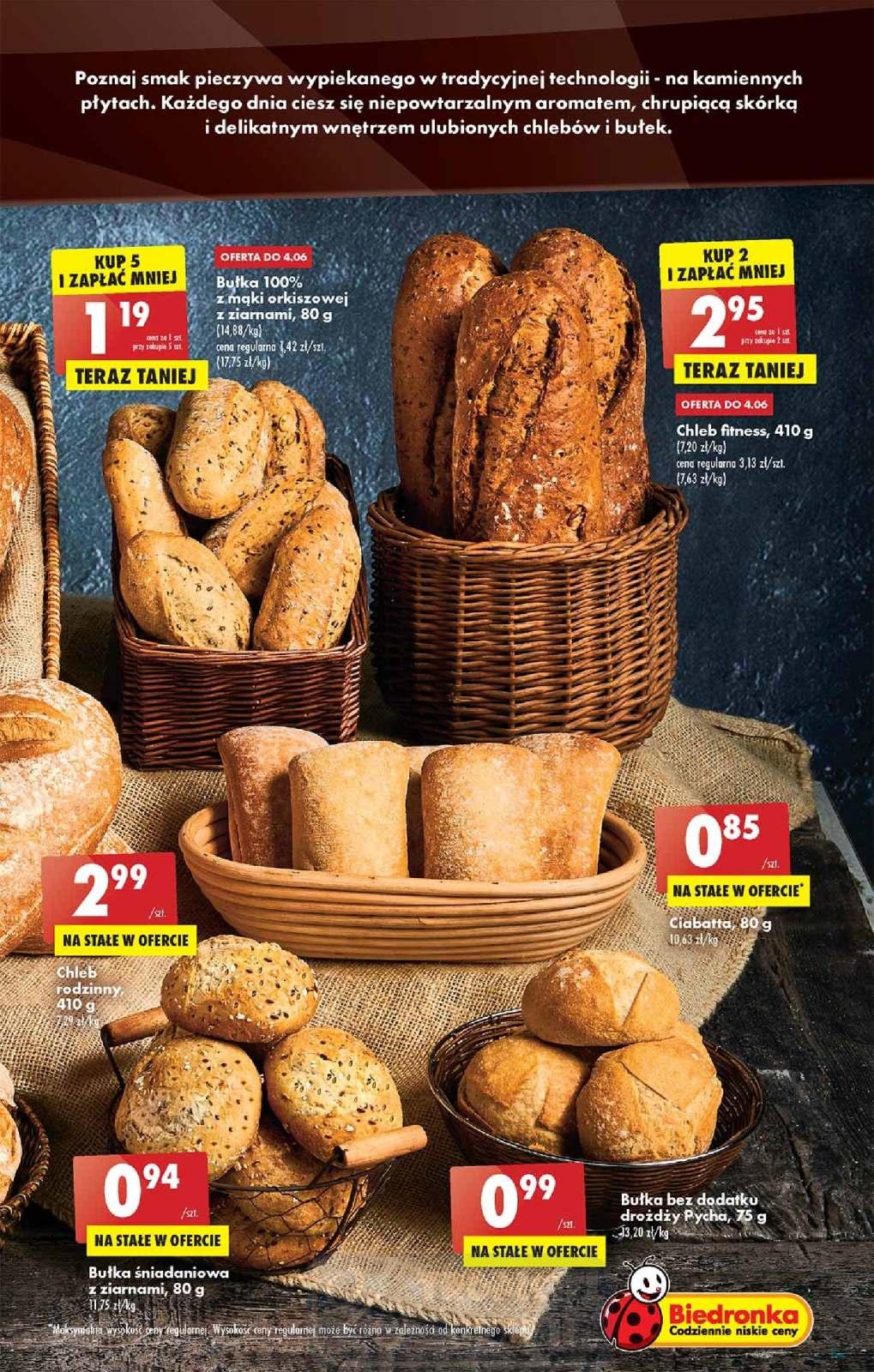 Gazetka promocyjna Biedronka str. 27