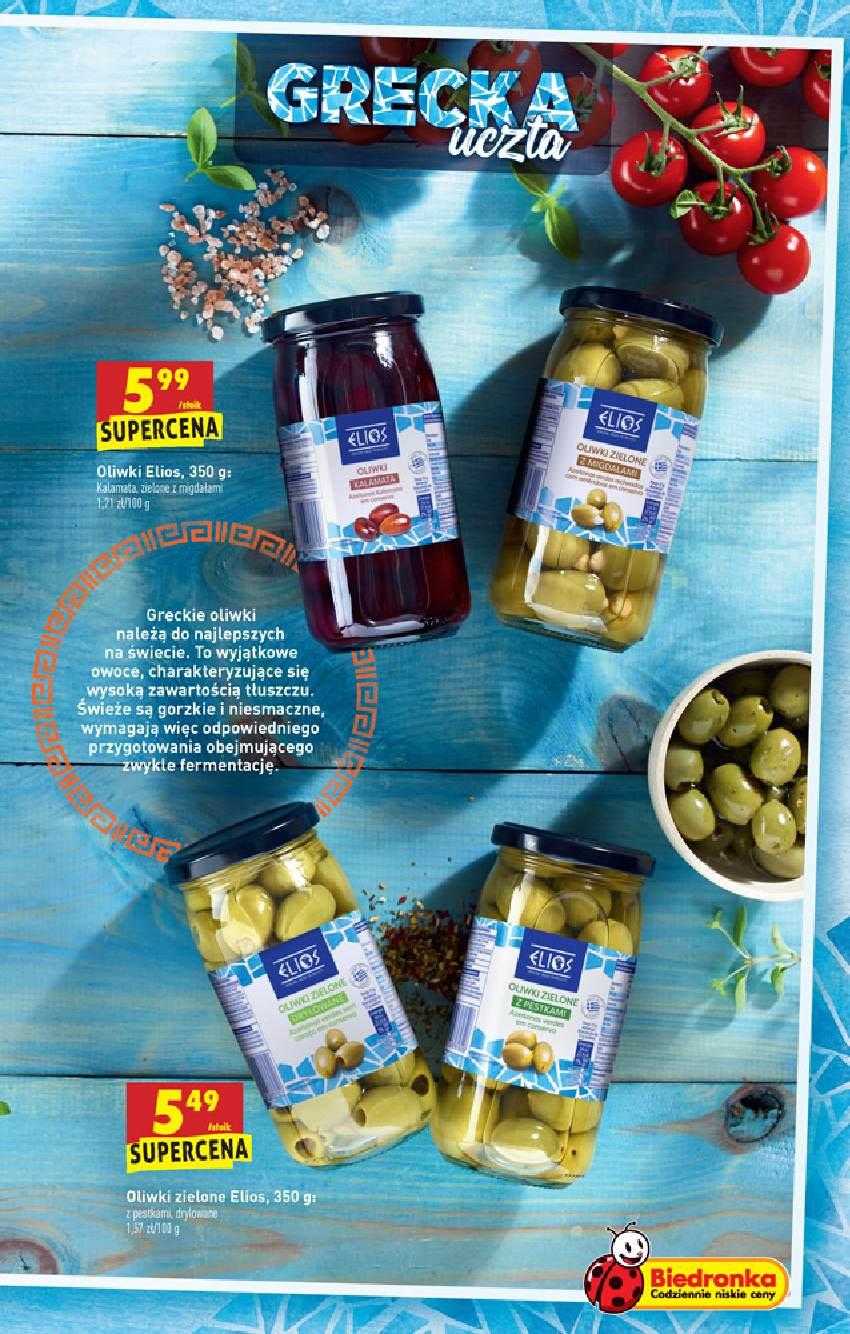 Gazetka promocyjna Biedronka str. 9