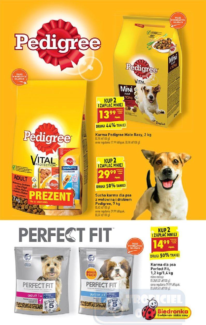 Gazetka promocyjna Biedronka str. 47