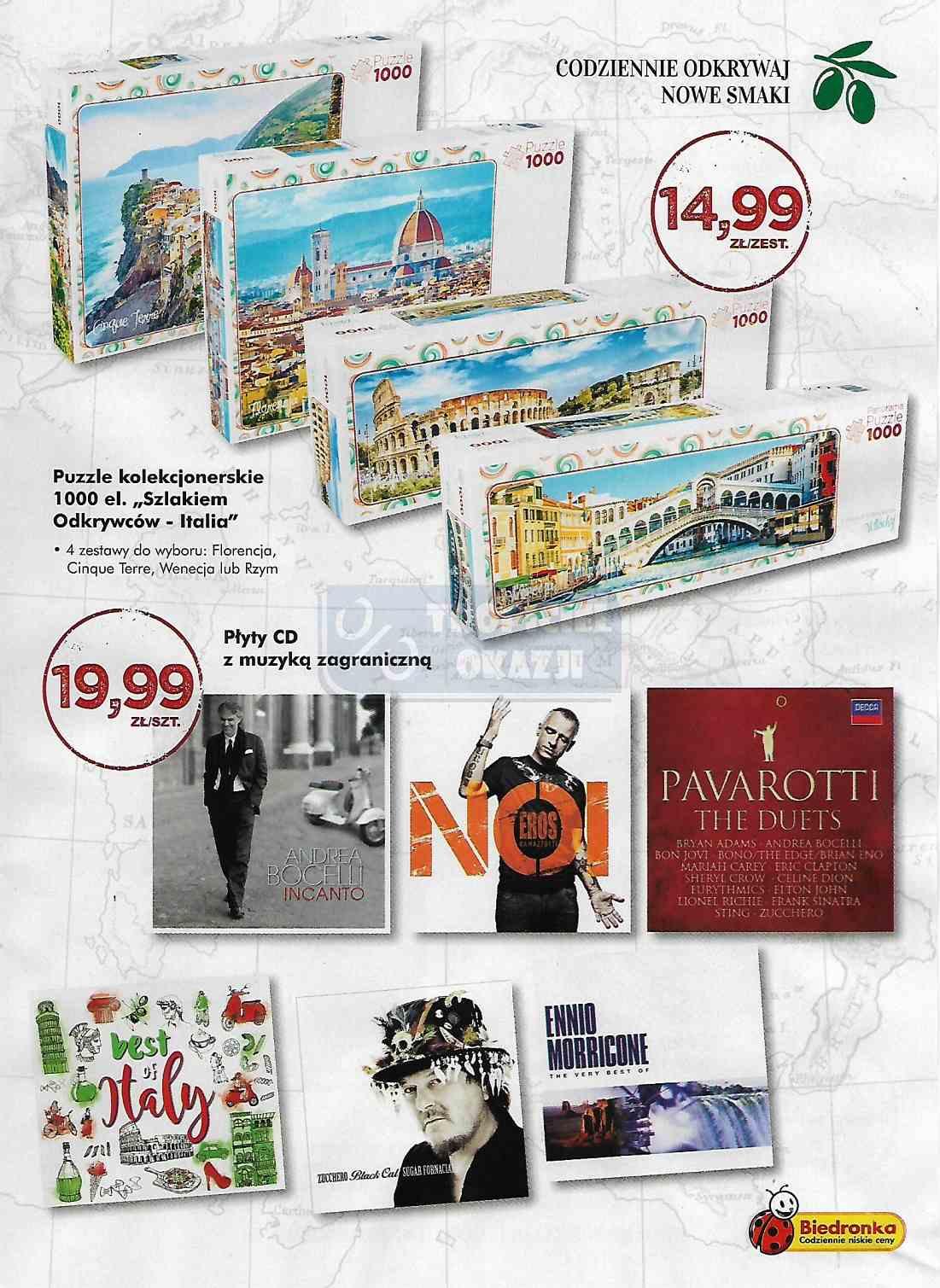 Gazetka promocyjna Biedronka str. 49