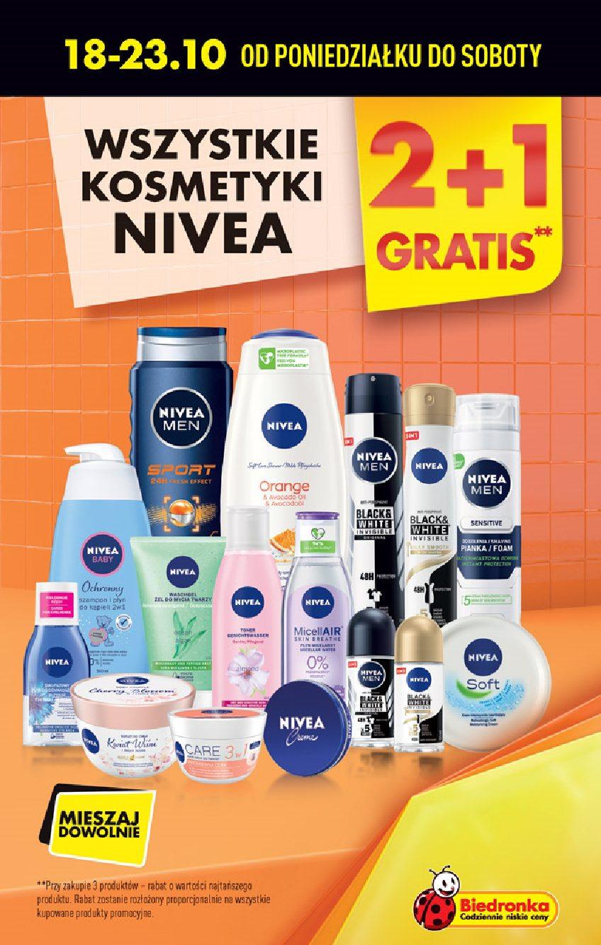 Gazetka promocyjna Biedronka str. 7