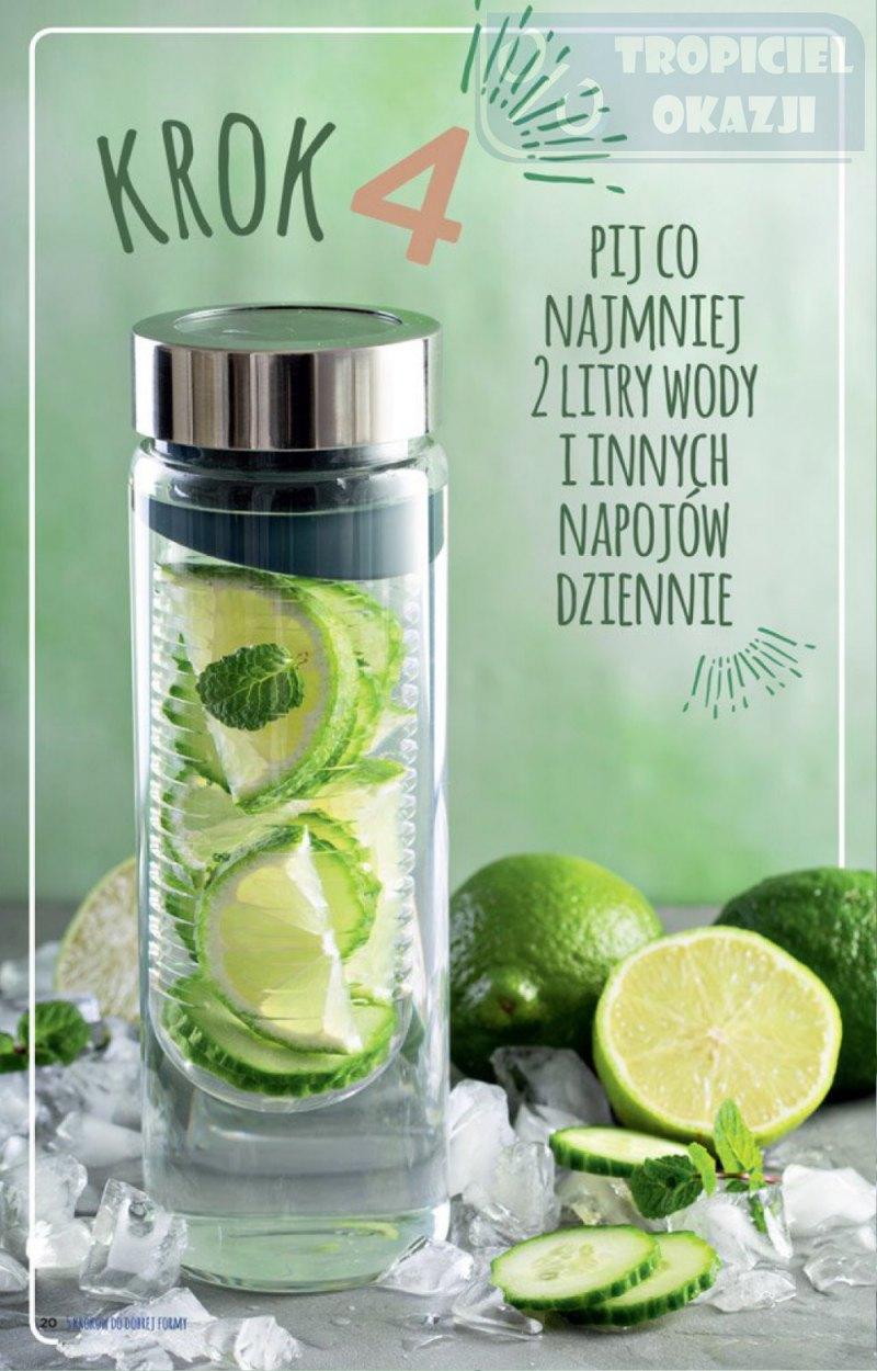 Gazetka promocyjna Biedronka str. 20