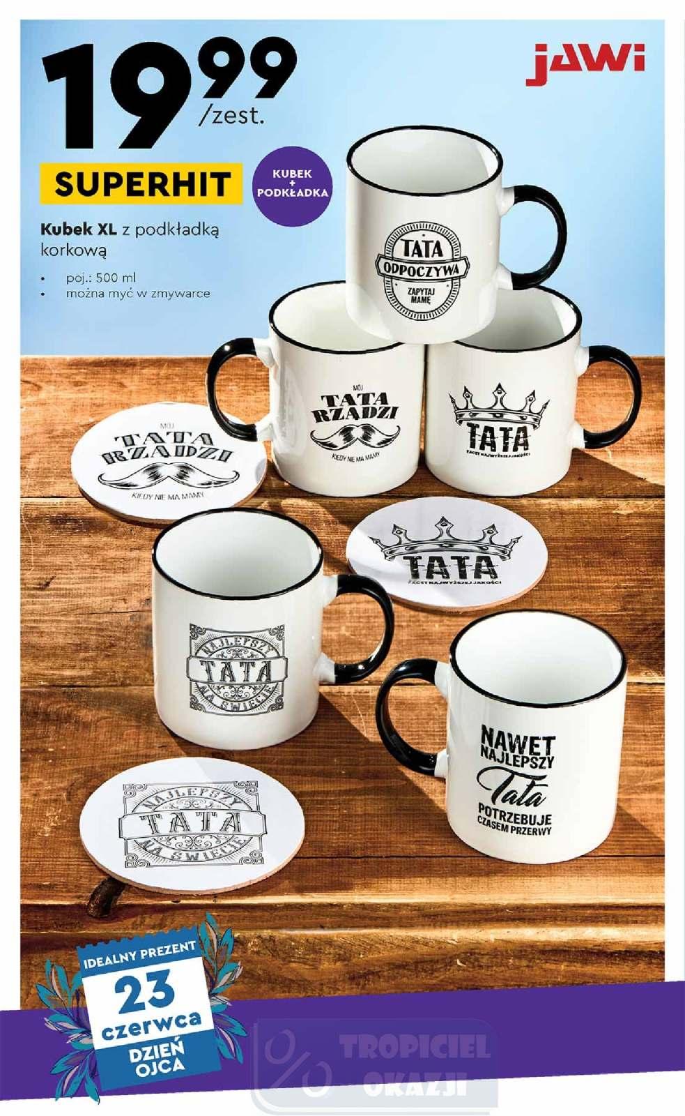 Gazetka promocyjna Biedronka str. 24