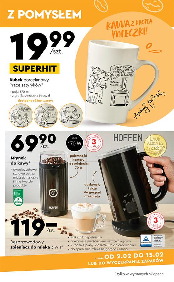 Gazetka promocyjna Biedronka str. 25