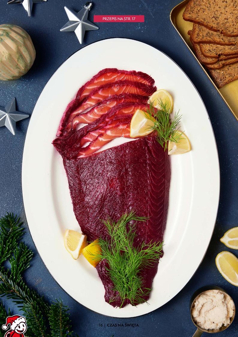 Gazetka promocyjna Biedronka str. 16