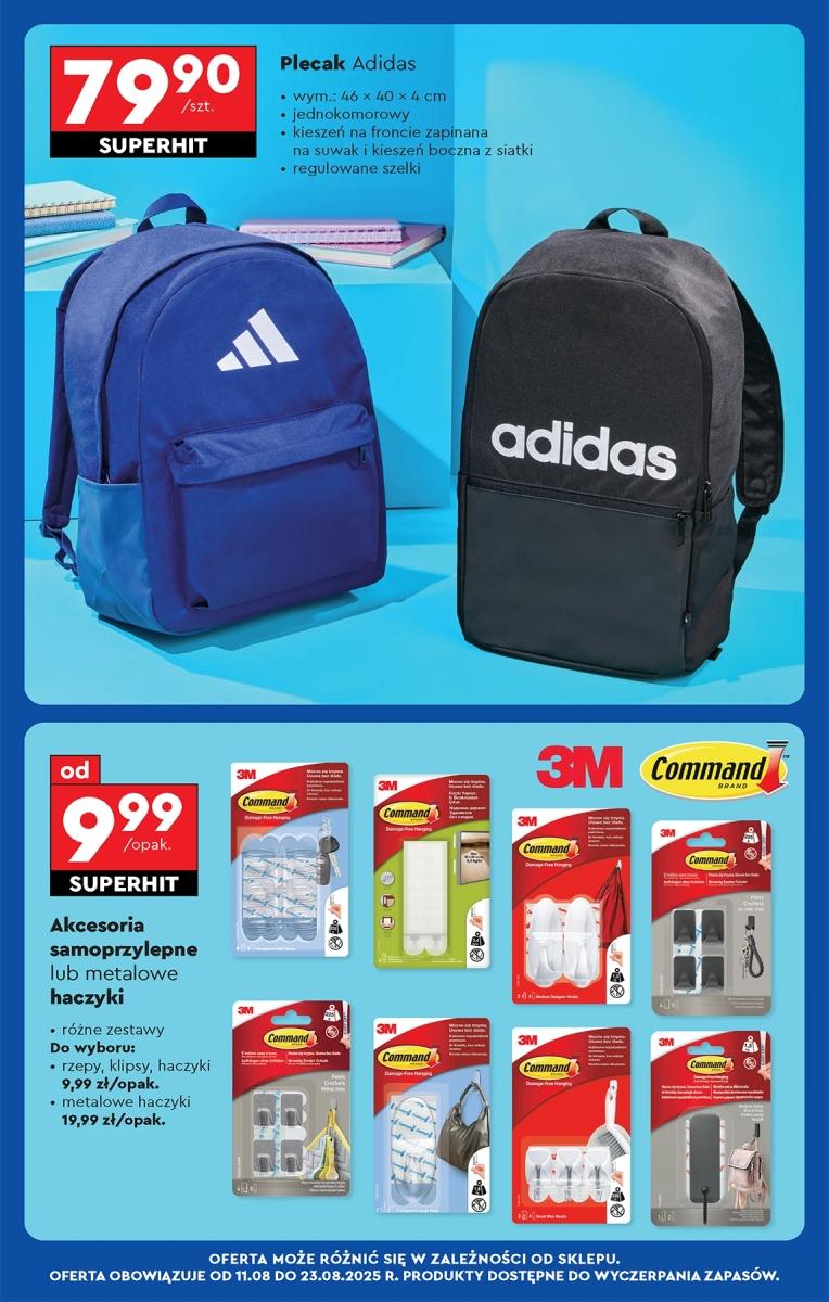 Gazetka promocyjna Biedronka str. 67