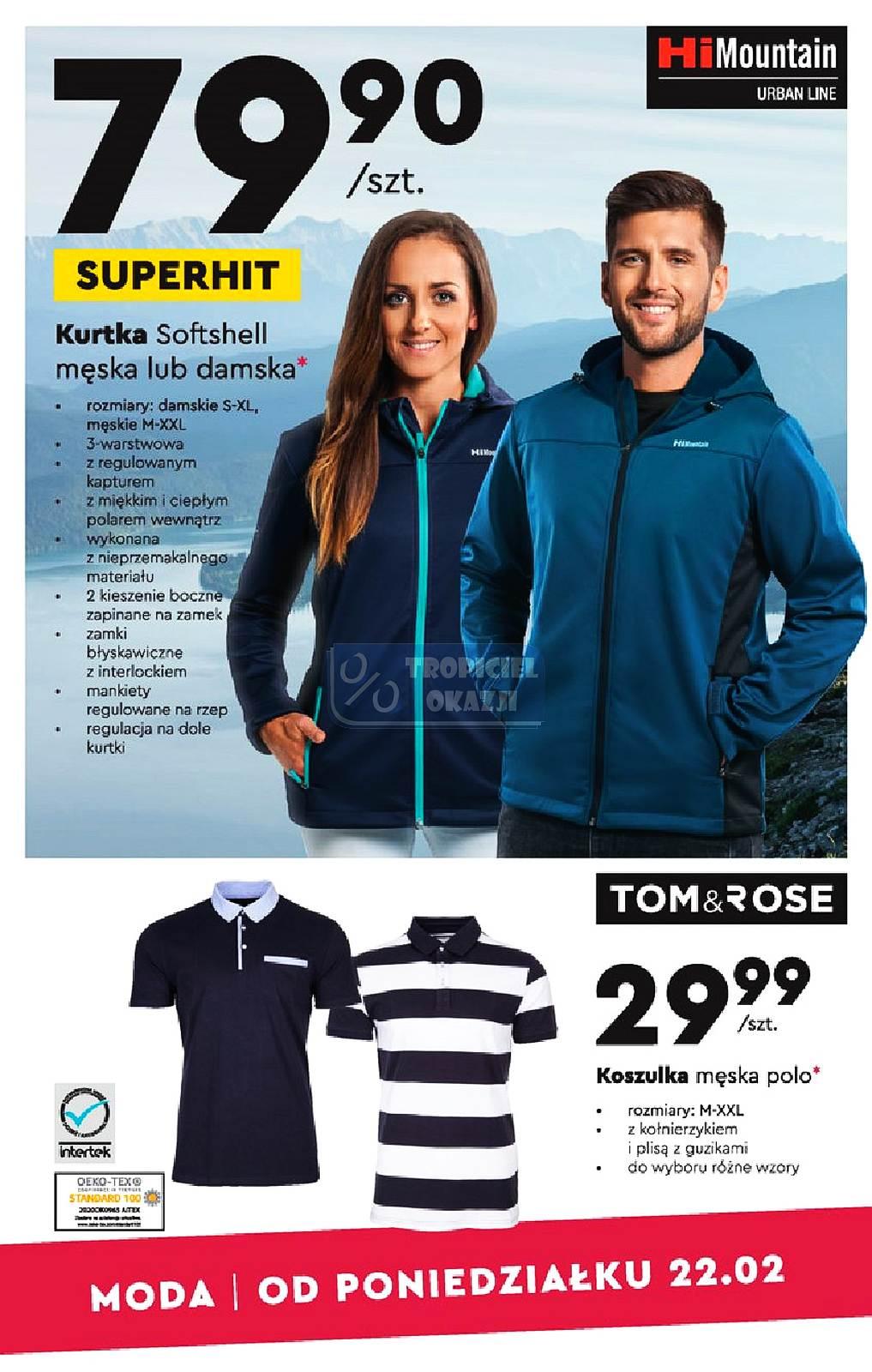 Gazetka promocyjna Biedronka str. 12