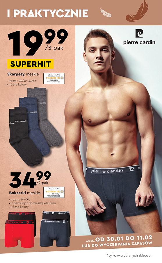 Gazetka promocyjna Biedronka str. 7