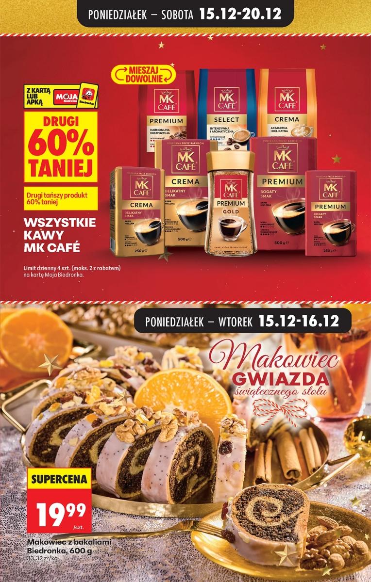 Gazetka promocyjna Biedronka str. 13