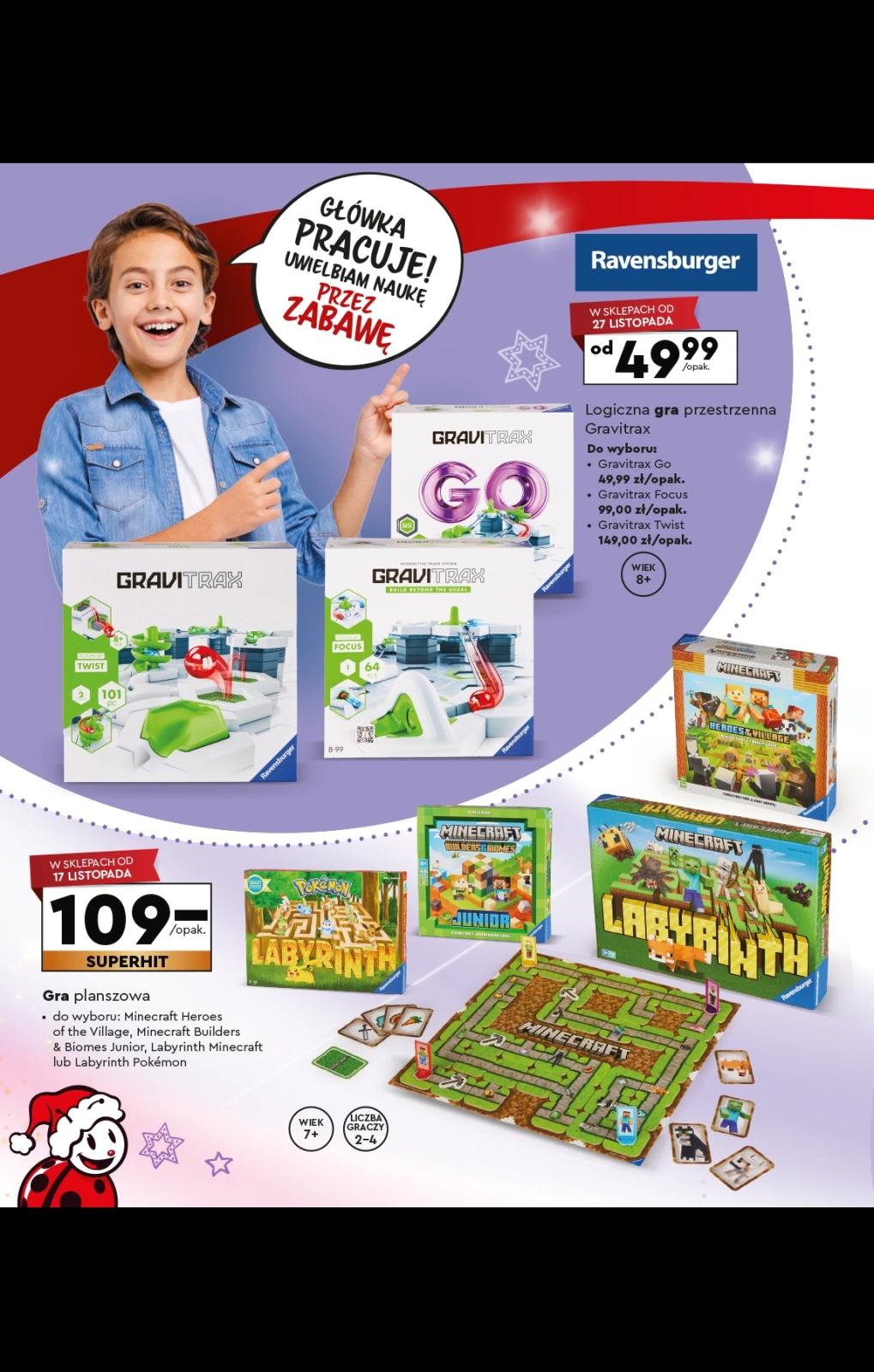 Gazetka promocyjna Biedronka str. 88