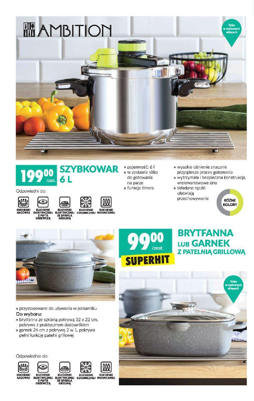 Gazetka promocyjna Biedronka str. 18