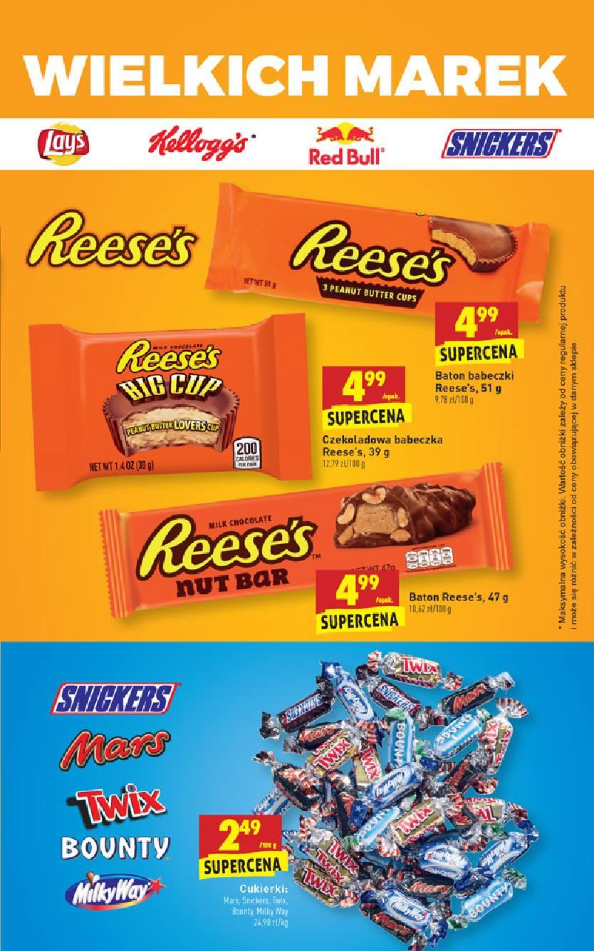 Gazetka promocyjna Biedronka str. 25