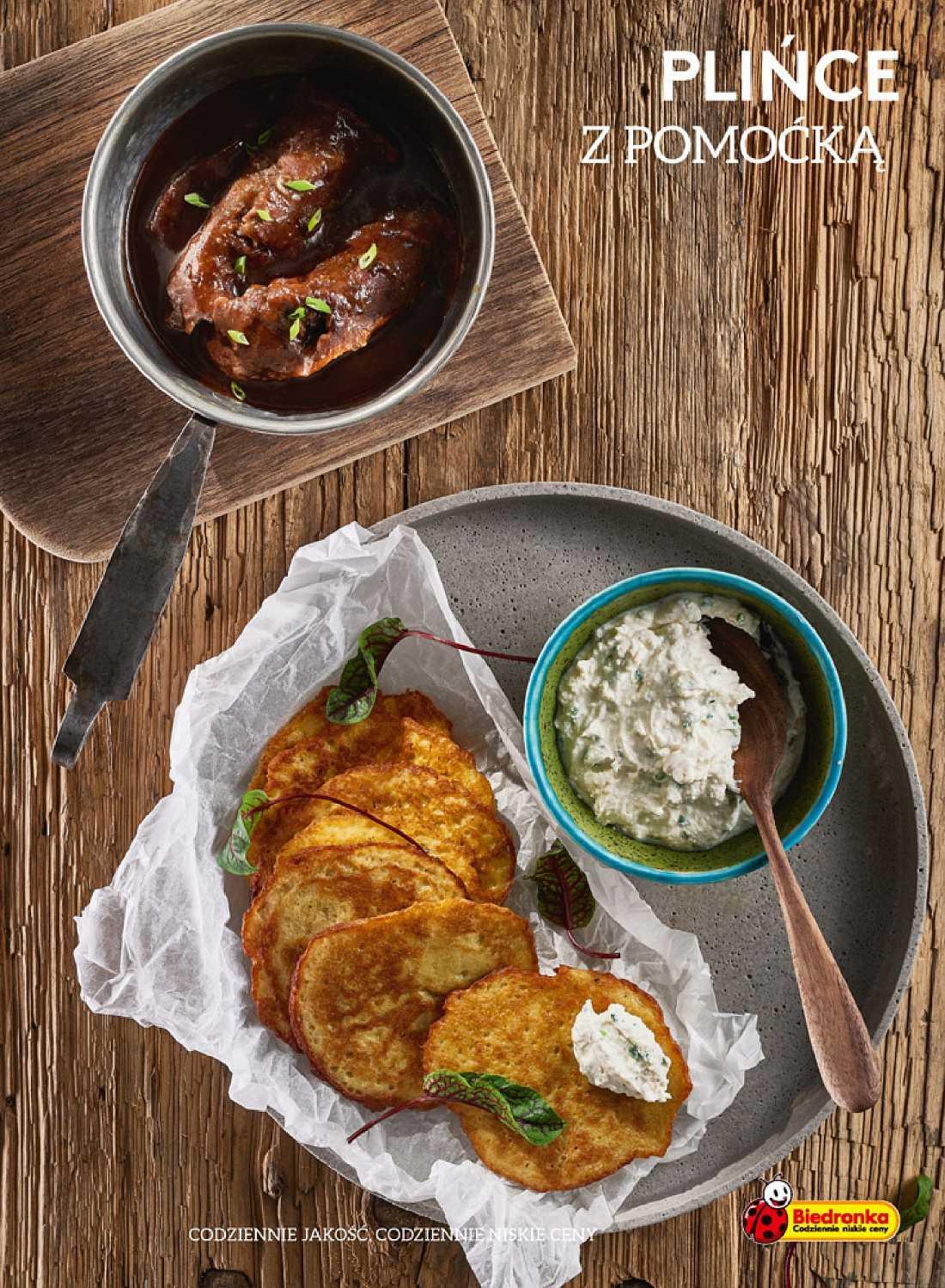 Gazetka promocyjna Biedronka str. 11