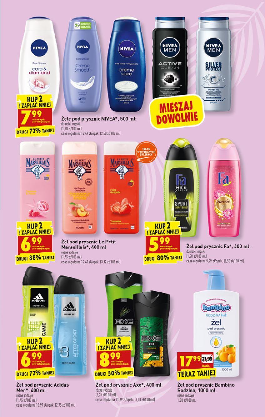 Gazetka promocyjna Biedronka str. 45