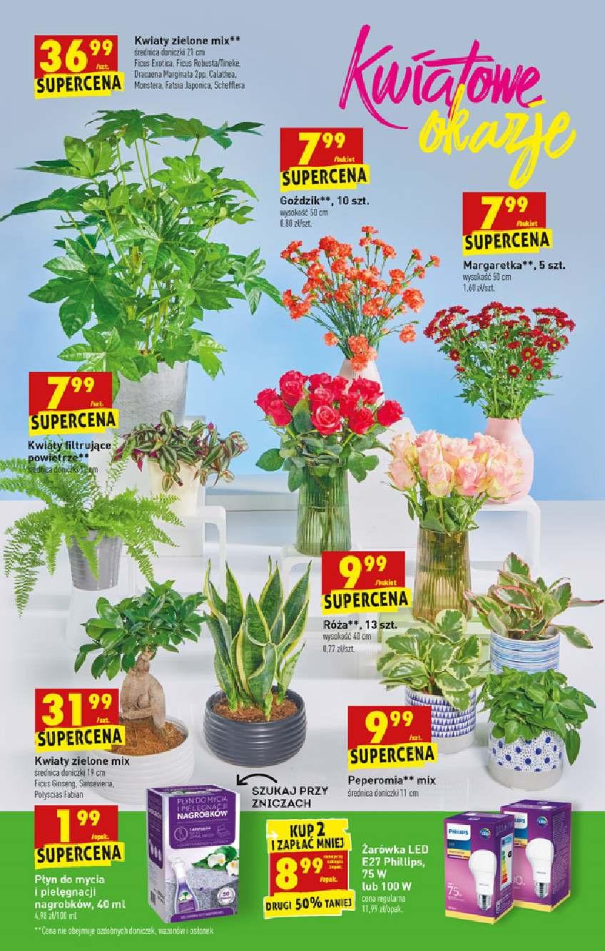 Gazetka promocyjna Biedronka str. 55