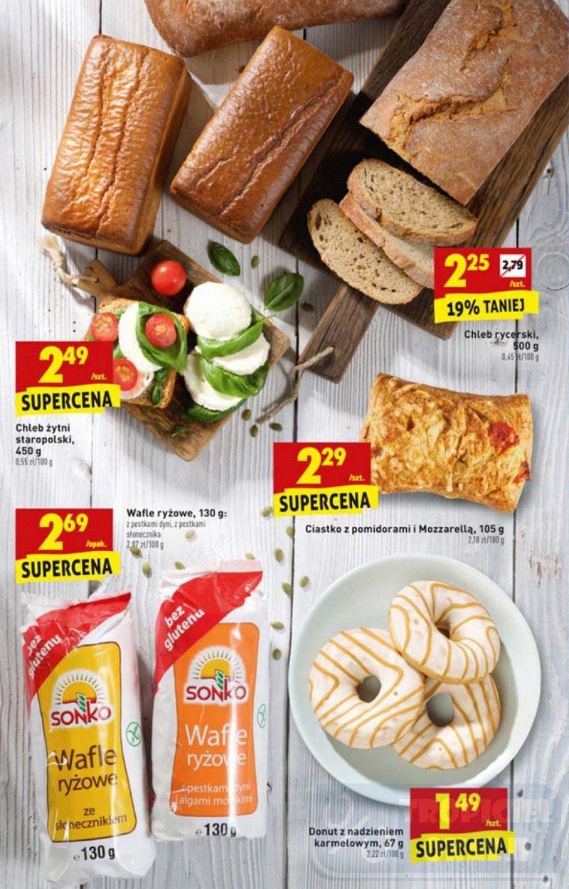 Gazetka promocyjna Biedronka str. 8